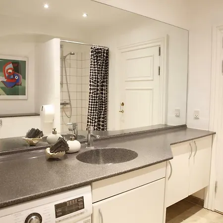 Copenhagenapartment Apartamento