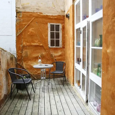 Apartamento Copenhagenapartment Copenhaga