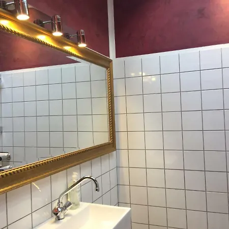 بيت ضيافة Korfuvej.rent.a.room
