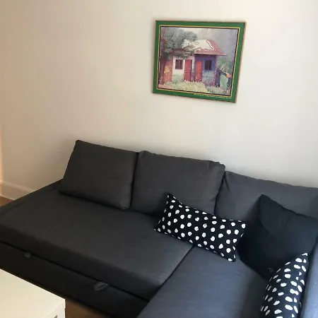 Kapelvej Corner * コペンハーゲン
