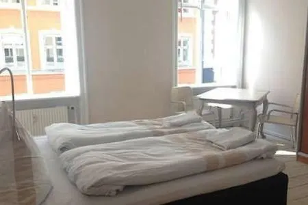 Outhentic Copenaghen