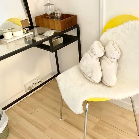 Pansiyon Cute Pug Guest