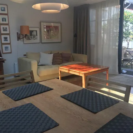 Korfuvej.rent.a.room 3* كوبنهاجن