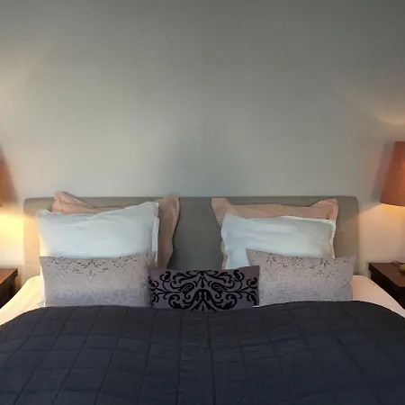 Korfuvej.rent.a.room بيت ضيافة