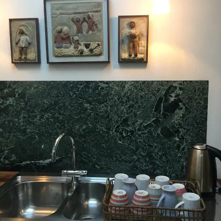 بيت ضيافة Korfuvej.rent.a.room