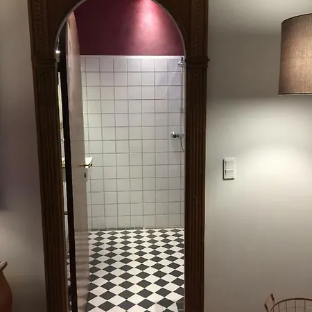Korfuvej.rent.a.room 3*