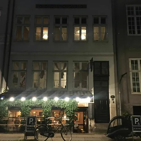 Nyhavn * Κοπεγχάγη