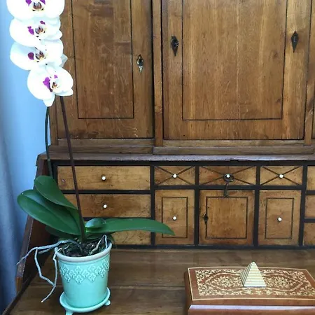Korfuvej.rent.a.room بيت ضيافة 3*