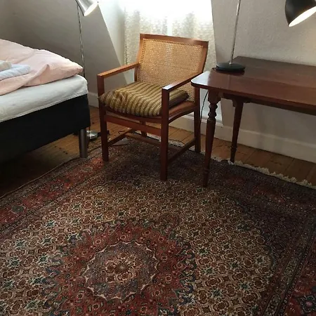 بيت ضيافة Korfuvej.rent.a.room