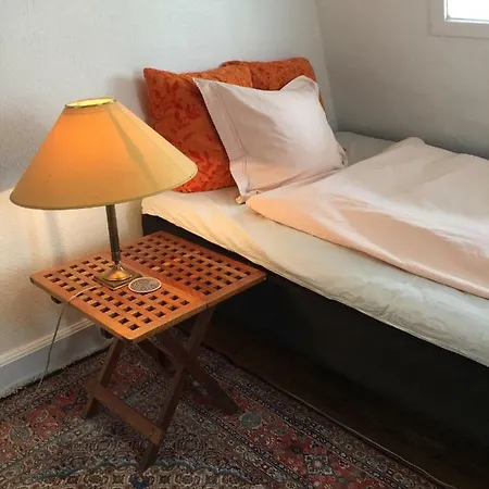 Korfuvej.rent.a.room 3* كوبنهاجن