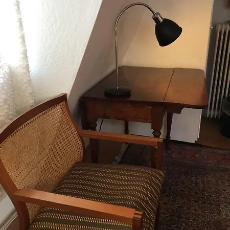 بيت ضيافة Korfuvej.rent.a.room كوبنهاجن