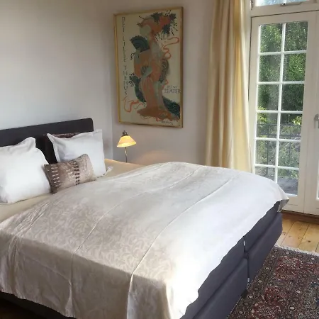 بيت ضيافة Korfuvej.rent.a.room