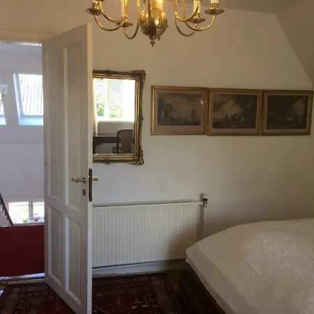 Korfuvej.rent.a.room كوبنهاجن