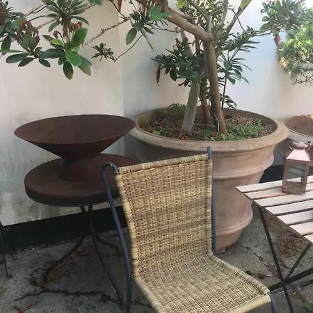 Korfuvej.rent.a.room بيت ضيافة