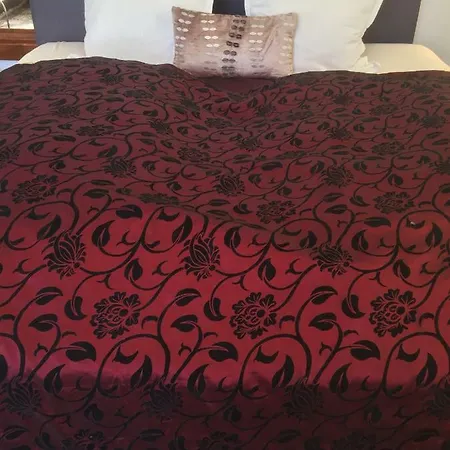 Korfuvej.rent.a.room بيت ضيافة كوبنهاجن