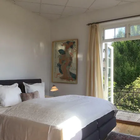 Korfuvej.rent.a.room كوبنهاجن