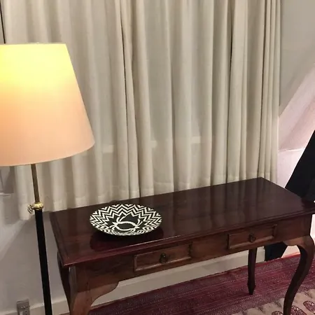 Korfuvej.rent.a.room بيت ضيافة كوبنهاجن