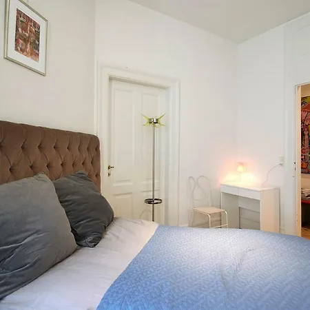 Apartamento Ny Ostergade