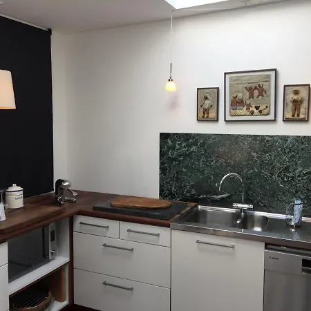 Korfuvej.rent.a.room بيت ضيافة