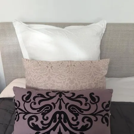 Korfuvej.rent.a.room 3* كوبنهاجن