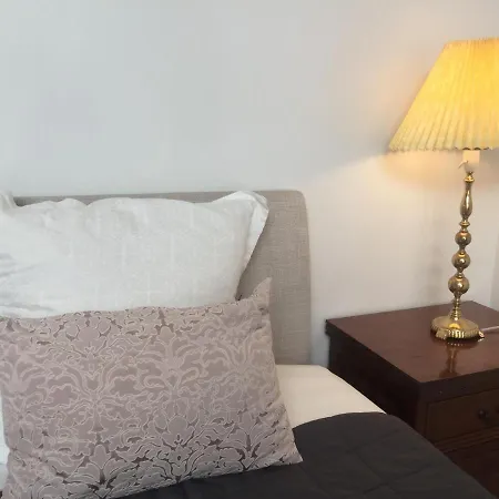 Korfuvej.rent.a.room كوبنهاجن