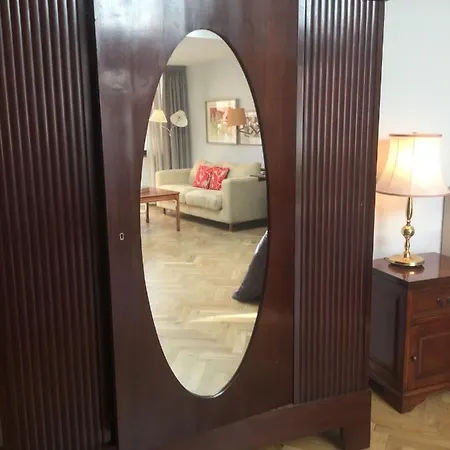 Korfuvej.rent.a.room 3* كوبنهاجن