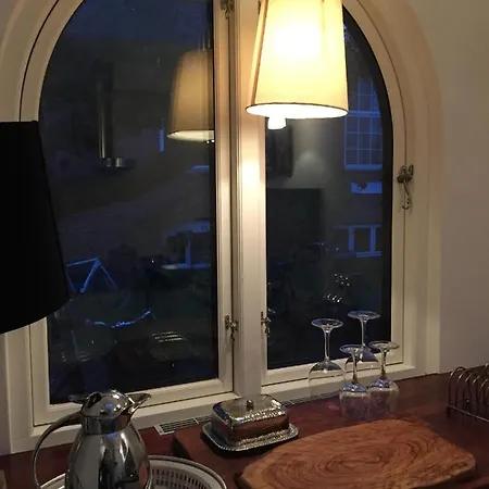 Korfuvej.rent.a.room كوبنهاجن
