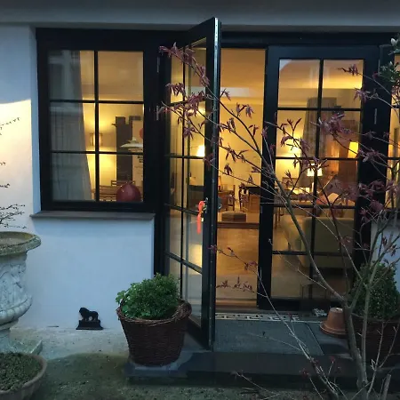 Korfuvej.rent.a.room بيت ضيافة كوبنهاجن