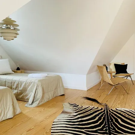 Luxury In The Heart Of *