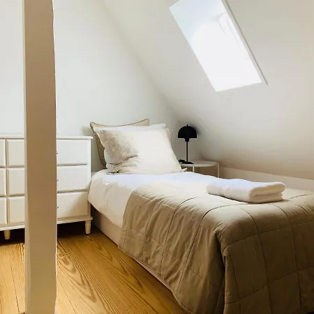 Luxury In The Heart Of * Copenhagen