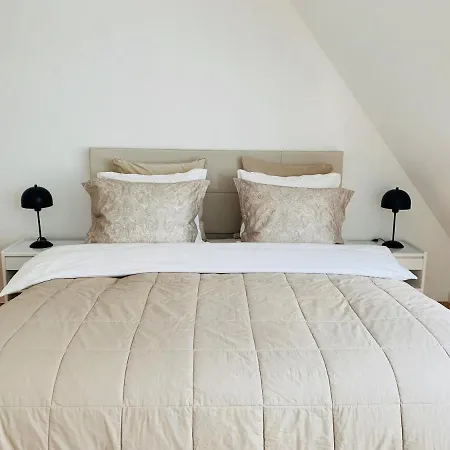 Luxury In The Heart Of * Copenhagen