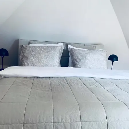 Apartment Luxury In The Heart Of