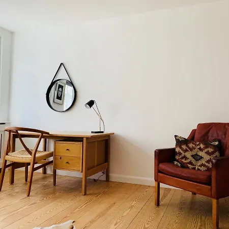 Luxury In The Heart Of Copenhagen