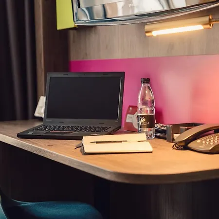 Profilhotels Richmond Hotel Kodaň