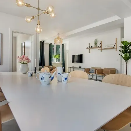 Appart hôtel Nord Collection - 4 Bedroom