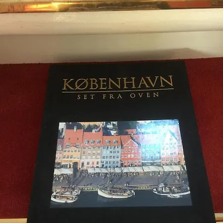 Korfuvej.rent.a.room 3* كوبنهاجن