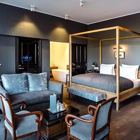 Hotel Nimb