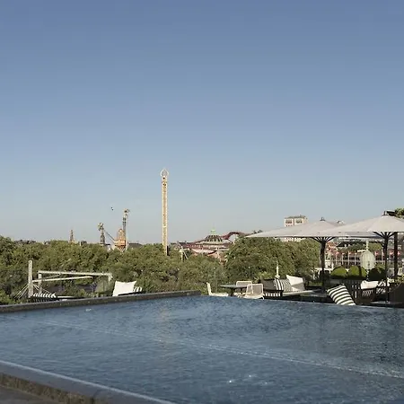 Nimb Hotel Copenhagen