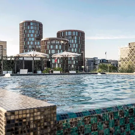Nimb 5* Copenhagen