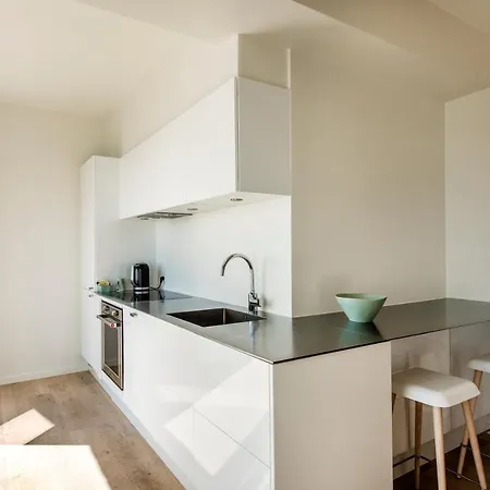 Seaport Apartment Kopenhagen