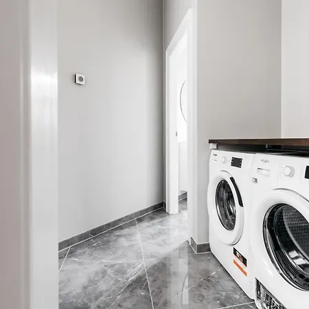 Apartman Hauser Luxury *