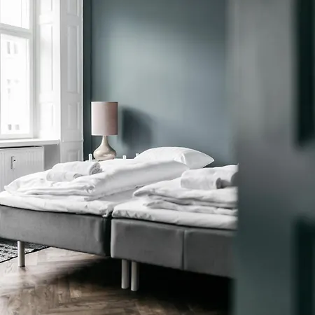 Hauser Luxury Apartman