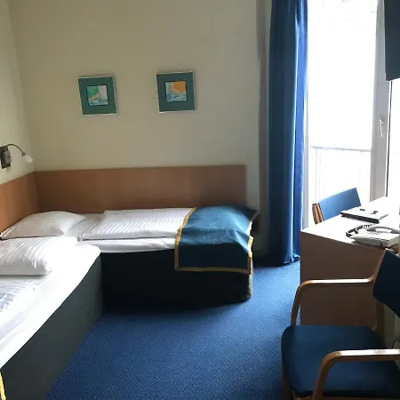 海事酒店 酒店 3*