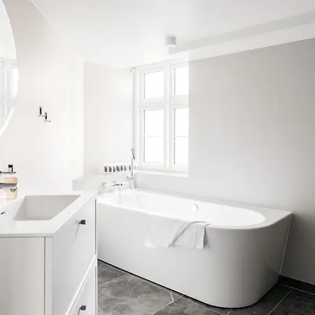 Hauser Luxury Apartman *