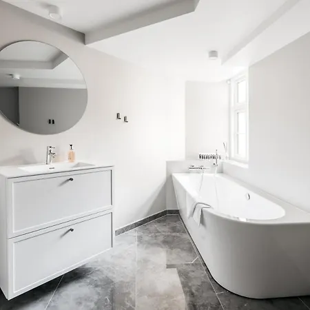 Apartman Hauser Luxury *