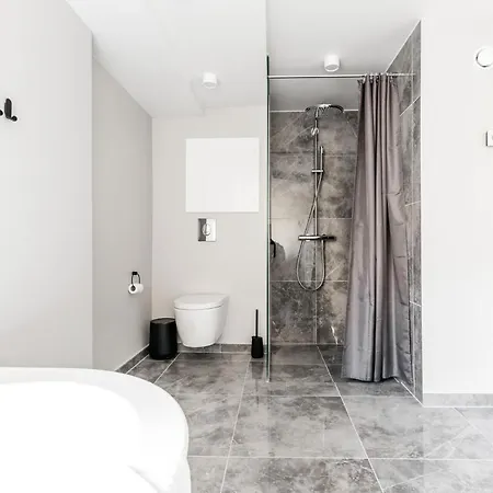 Apartman Hauser Luxury