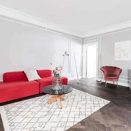 Apartman Hauser Luxury *