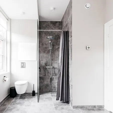 Apartman Hauser Luxury *