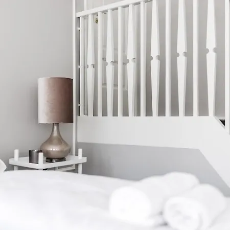 Hauser Luxury Apartman